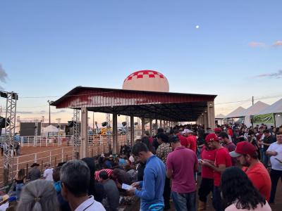 3Âª Expogalo encerra com expectativas superadas